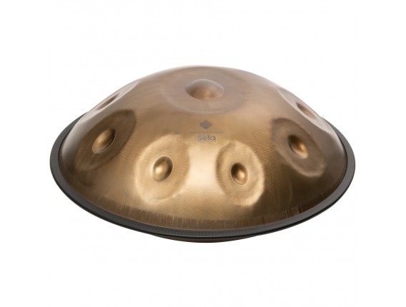 SELA - SE201 - Handpan Harmony Stainless D Kurd