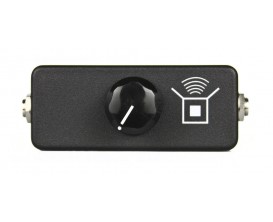 JHS - Pedals Little Black Amp Box attenuator