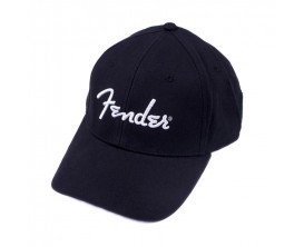 FENDER - Fender Clothing Headwear original cap