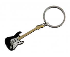 FENDER - 9100327400 |Fender stratocaster keychain