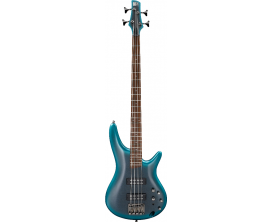 IBANEZ - SR300E Soundgear Cerulean Aura Burst basse électrique