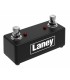 LANEY - FS2-MINI interrupteur au pied double
