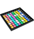 NOVATION - LAUNCHPAD-X Matrice 8x8 pads RGB