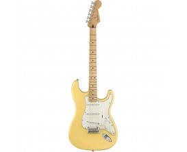 FENDER - 0144502534 - Player Stratocaster, Maple Fingerboard, Buttercream