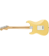FENDER - 0144502534 - Player Stratocaster, Maple Fingerboard, Buttercream