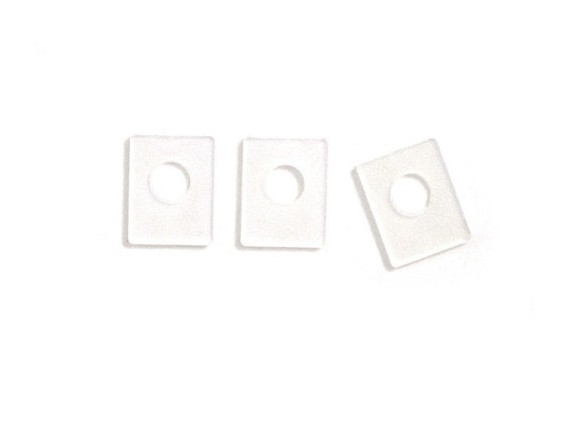 GIBRALTAR SC-GLL - ACCESSOIRES LUG LOCKS