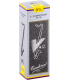 VANDOREN - CR6235 Basse boite de 5 anches - Force 3,5