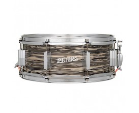 PEARL - President DeLuxe PSD1455SE/C768 Desert Ripple 14" x 5,5" Snare Drum · Caisse claire