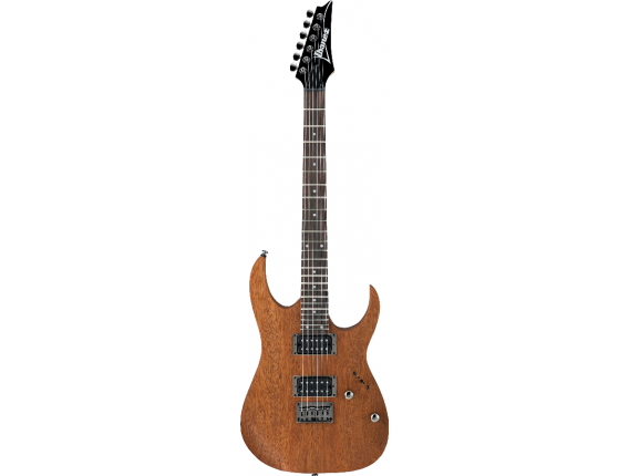 IBANEZ - RG421-MOL - guitare électrique Mahogany Oil