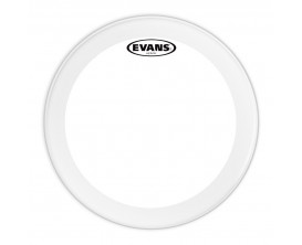 EVANS BD20GB3C - 20' EQ3 Frosted - Grosse caisse