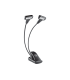 K&M 12273 - Lampe de pupitre 2 bras en T 4 Leds
