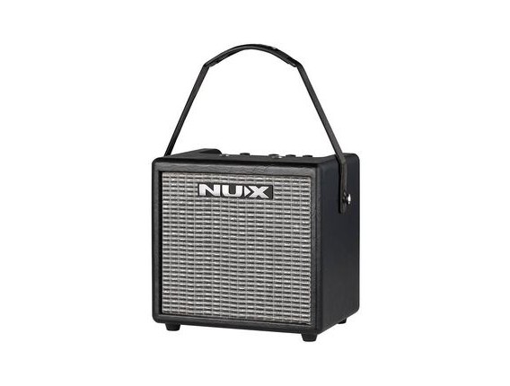 NUX MIGHTY8BT Mighty Series digital amplifier 8 watt - 6