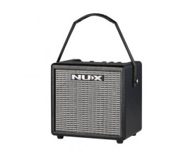 NUX MIGHTY8BT Mighty Series digital amplifier 8 watt - 6