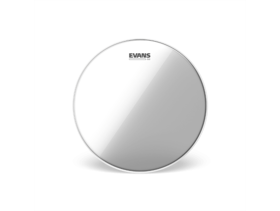 EVANS - BD22G2 - Evans Peau de grosse caisse Evans G2 transparente, 22 pouces