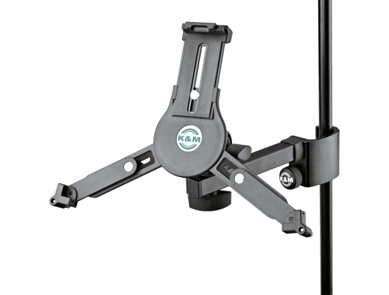K&M - 19791 - Standard - Fixation par serrage
