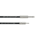 CORDIAL - CPI3PZ - Mini-jack mono - Jack/Minijack mono - 3m