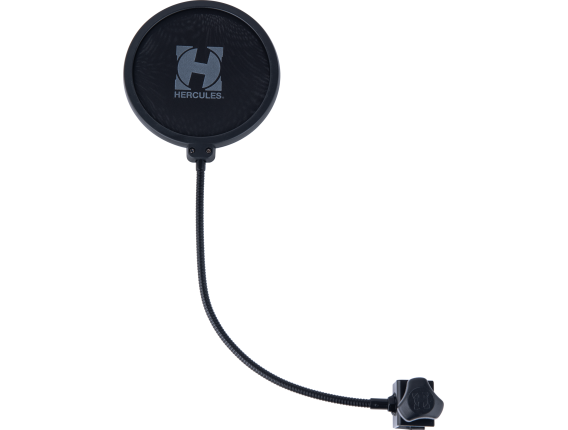 HERCULES - HCMH-200B - Pop Filter, 155mm Diameter