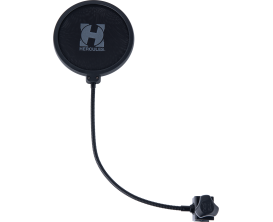 HERCULES - HCMH-200B - Pop Filter, 155mm Diameter