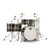 MAPEX - MXAR628SCTK - Jeu de fûts, Armory, Stage+, Black Dawn TK