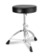 MAPEX - Tabouret , MXT660, siège rond, double renfort