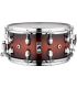 MAPEX - BPNML4700CVD - BLACK PANTHER Caisse claire, 14x7, Solidus, Brown Red Burst