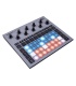 NOVATION - CIRCUIT-RTM - CIRCUIT-RTM Boîte à rythme à matrice RGB