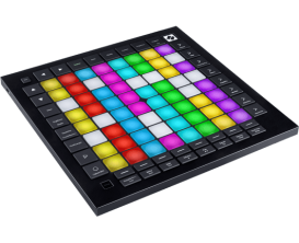 NOVATION - LAUNCHPAD-PRO-MK3 Matrice 8x8 RGB + 40 pads