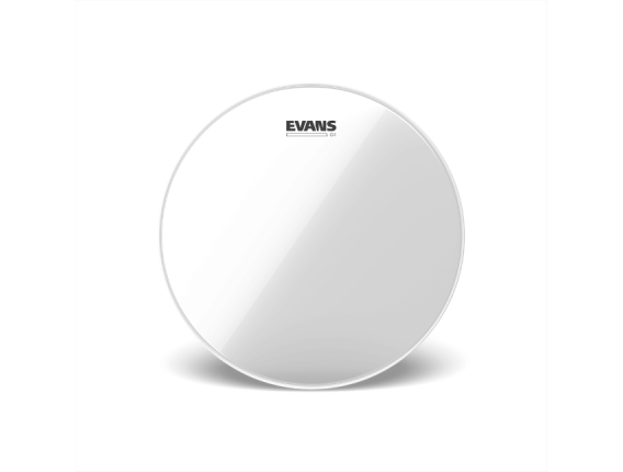 EVANS - ETP-G1CLR-F - Evans Packs de peaux de toms Evans G1 transparentes, Fusion (10", 12" et 14")