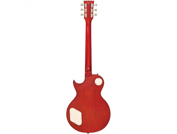 VINTAGE - V100PGM - Lemon Drop guitare électrique