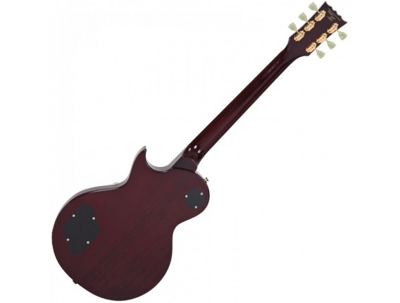 VINTAGE - V100WR - VINTAGE Reissued Wine Red