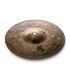 ZILDJIAN - Splash, K Custom, 10”, Special Dry, natura