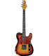 EKO - TERO-RELIC-SB Relic - Type Tele Tero Relic Sunburst