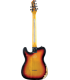 EKO - TERO-RELIC-SB Relic - Type Tele Tero Relic Sunburst