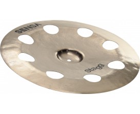 STAGG - SEN-CH18O - Cymbale china Sensa-Orbis, 18"