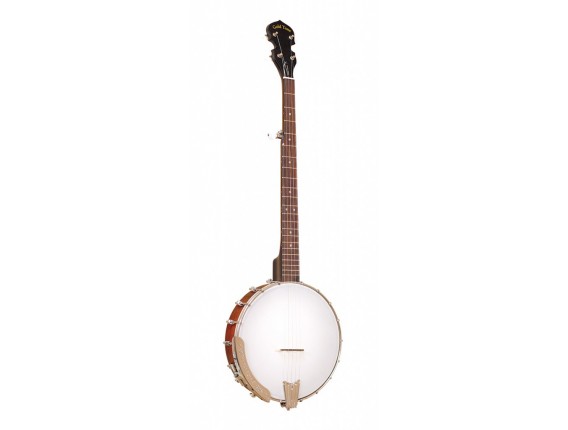 GOLD TONE - CC-50 - Banjo Cripple Creek à 5 cordes, avec housse
