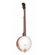 GOLD TONE - CC-50 - Banjo Cripple Creek à 5 cordes, avec housse