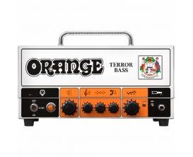 ORANGE - TB500 - Terror Bass tête d'ampli basse 500 watts