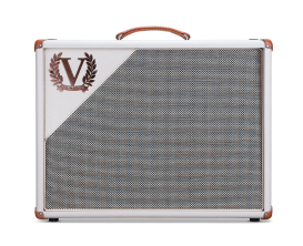 VICTORY AMP - V112-WC-75 - Baffle guitare élec.