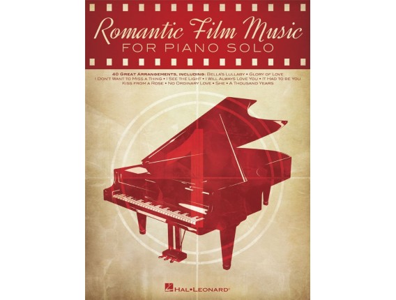 Romantic film music