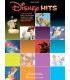 Disney Hits For Easy Piano