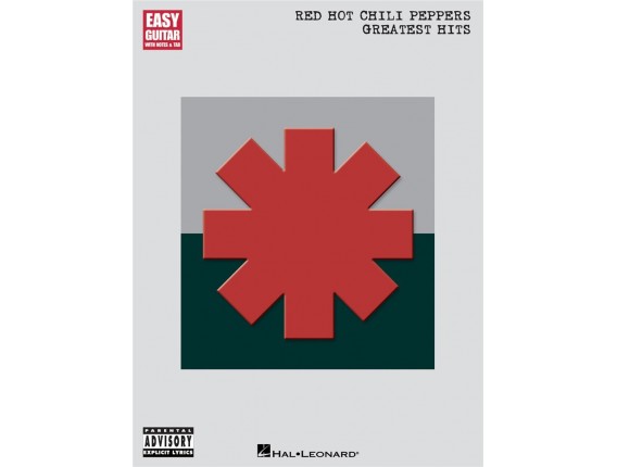 Red Hot Chili Peppers - Greatest Hits