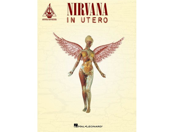 Nirvana - In Utero