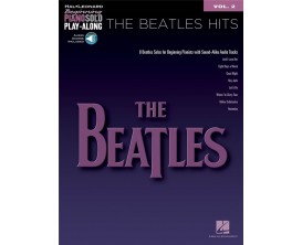 The Beatles Hits Vol.2