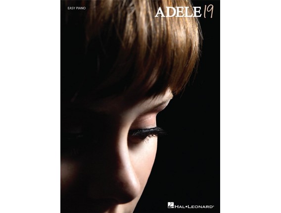 Adele: 19 (Easy Piano)