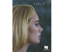 Adele - 30 Easy Piano