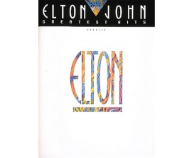 Elton John - Greatest Hits Updated