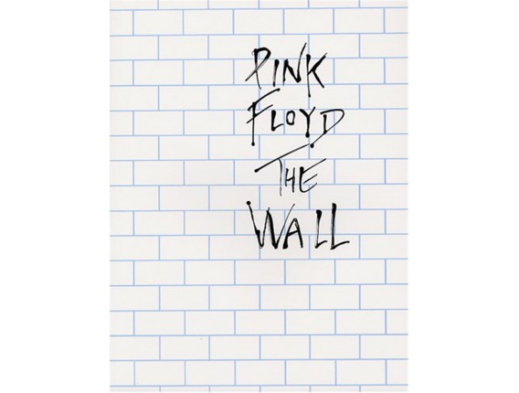 PINK FLOYD - The Wall Piano / Voix