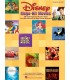 Disney Mega-Hit Movies