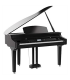 MEDELI - GRAND 510 BK - Forte Series digital grand piano