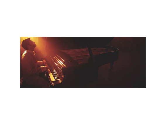 MEDELI - GRAND 510 BK - Forte Series digital grand piano